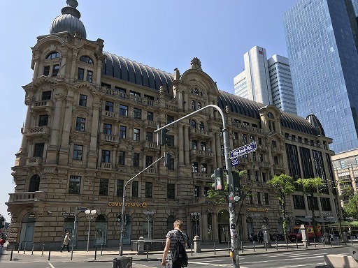 Commerzbank